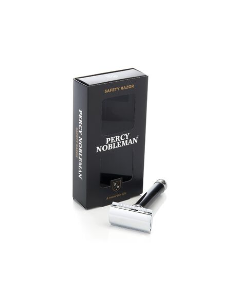 Safety Razor
